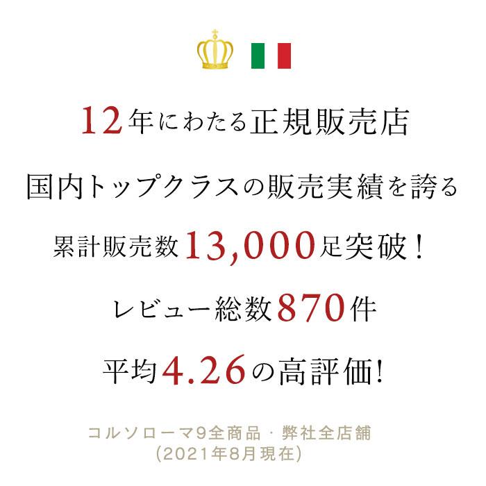 イタリア製 スエード パンプス ポインテッドトゥ 本革  コルソローマ9 ヒール 7cm 黒 ベージュ ビジネス レディース 通勤 冬 小さいサイズ 22｜shinfulife-otherlife｜05