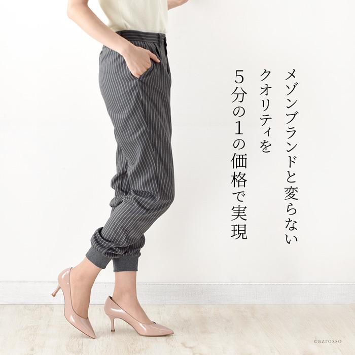 CORSO ROMA,9 イタリア製 エナメル パンプス 赤 7cm ヒール CORSO ROMA,9 イタリア製 エナメル パンプス 赤 7cm ヒール