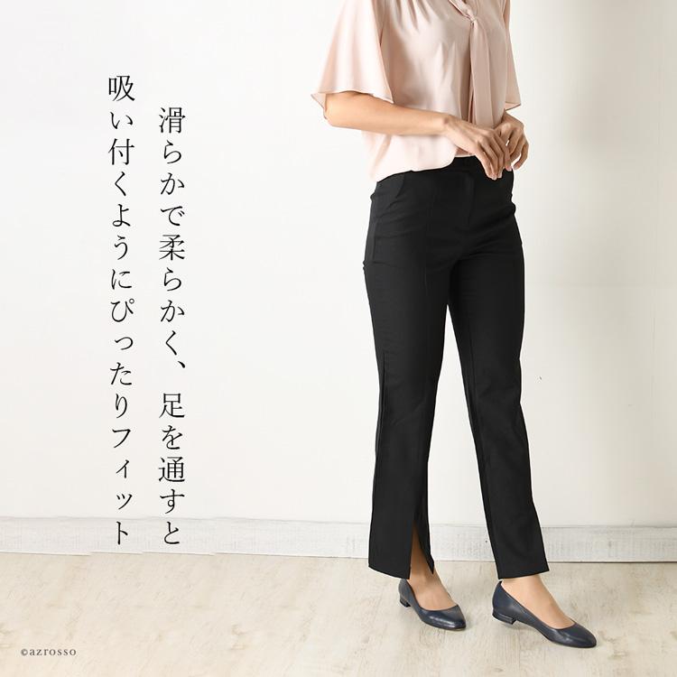 CORSO ROMA,9 イタリア製 フラットパンプス 本革 黒 ネイビー CORSO ROMA,9 イタリア製 フラットパンプス 本革 黒 ネイビー