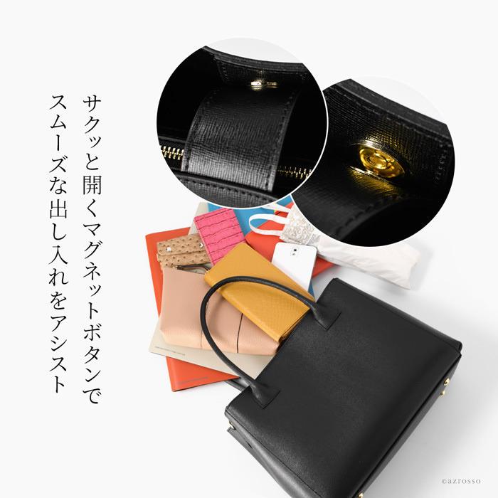 イタリア製 ビジネスバッグ レディース a4 大きめ 30代 40代 50代 革