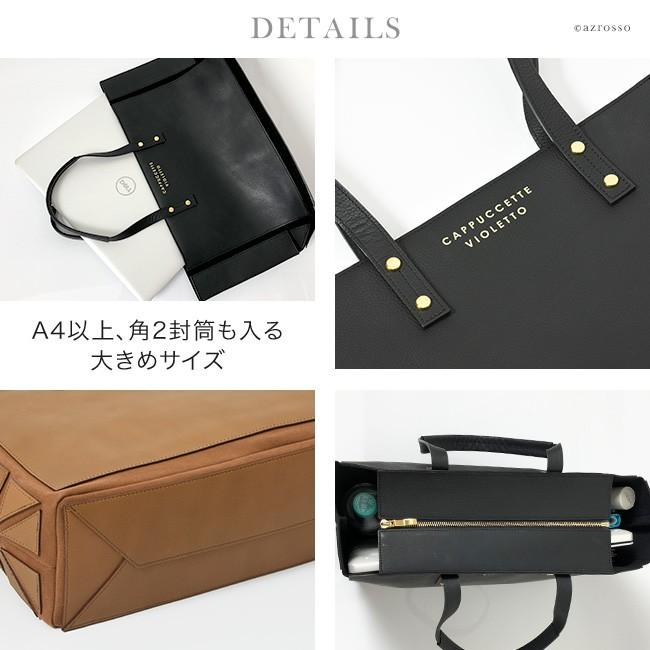 本革　キャリー付きバック　キャメル×黒 トートバッグ ミニ ビジネス メンズ 本革 折りたたみ 大容量 A4 人気