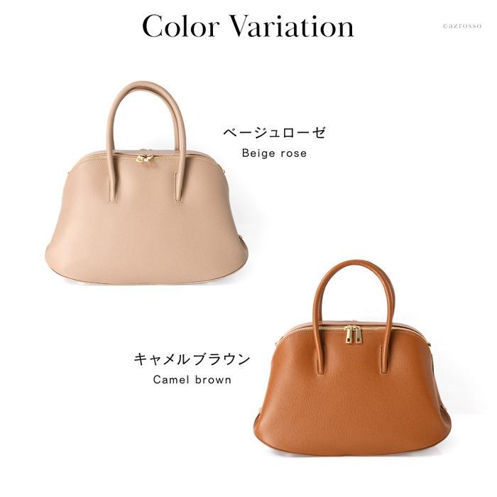ハンドバッグ レディース 本革 軽い 人気 ブランド 30代 40代 50代