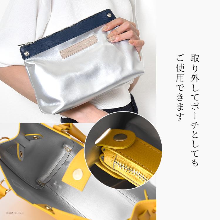 本革 ハンドバッグ レディース レザー ショルダーバッグ 3way