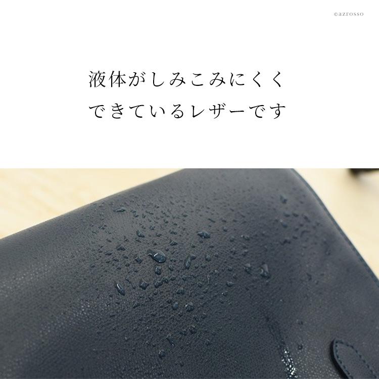 極美品　サロンドアルフォード　ハンドバッグ　本革　ネイビー　レディース 極美品 サロンドアルフォード ハンドバッグ 本革 ネイビー