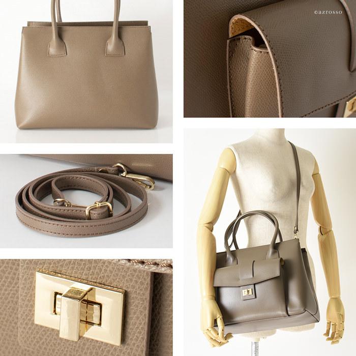 レザー ビジネスバッグ ベージュ 通勤 トートバッグ レディース 本革 ビジネスバッグ 30代 40代 50代