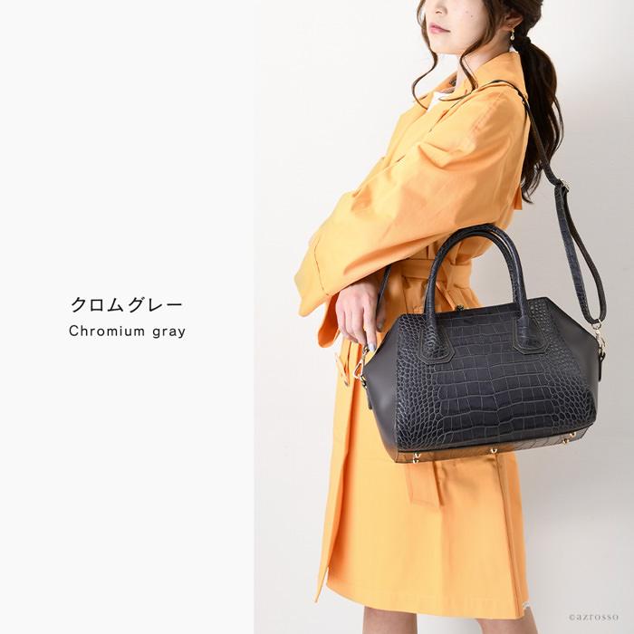 通勤 バッグ 本革 クロコ型押し おしゃれ 人気 おすすめ 通勤 バッグ 本革 クロコ型押し おしゃれ 人気 おすすめ