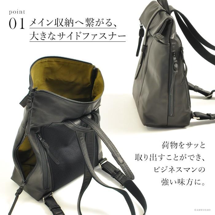 未使用級 ビジネスレザーファクトリー ブラック本革ビジネスリュック 楽天市場】【撥水牛本革】ビジネスバックパック 大容量 15インチノート