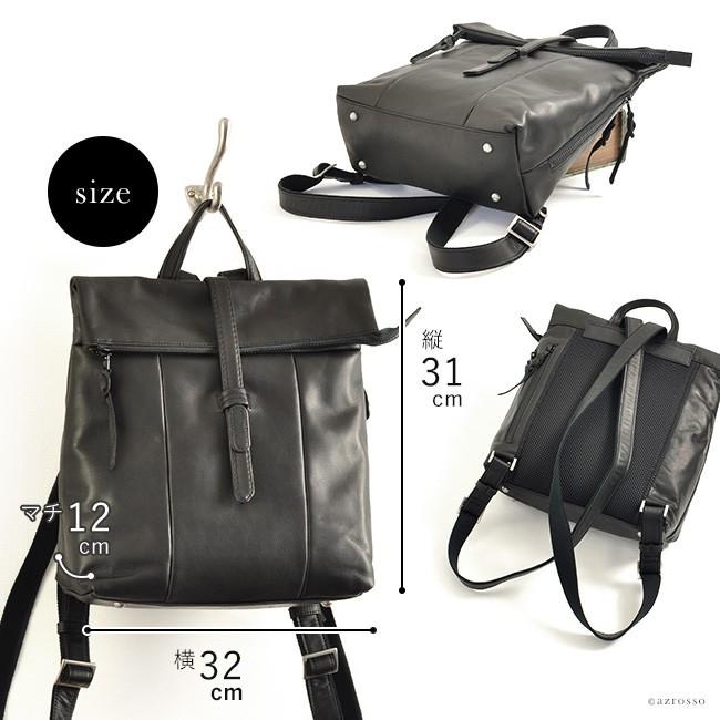 ビジネス用リュック ブラック 合成皮革 ビジネス リュック メンズ 本革 スクエア 黒 ブラック 日本製