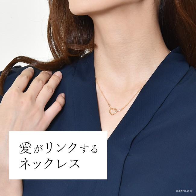 Dogeared ハート ネックレス ゴールド シルバー ドギャード