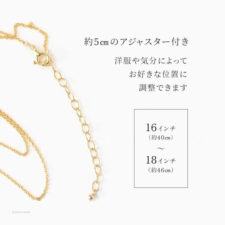 Dogeared（ドギャード） ゴールド ネックレス レディース シンプル 