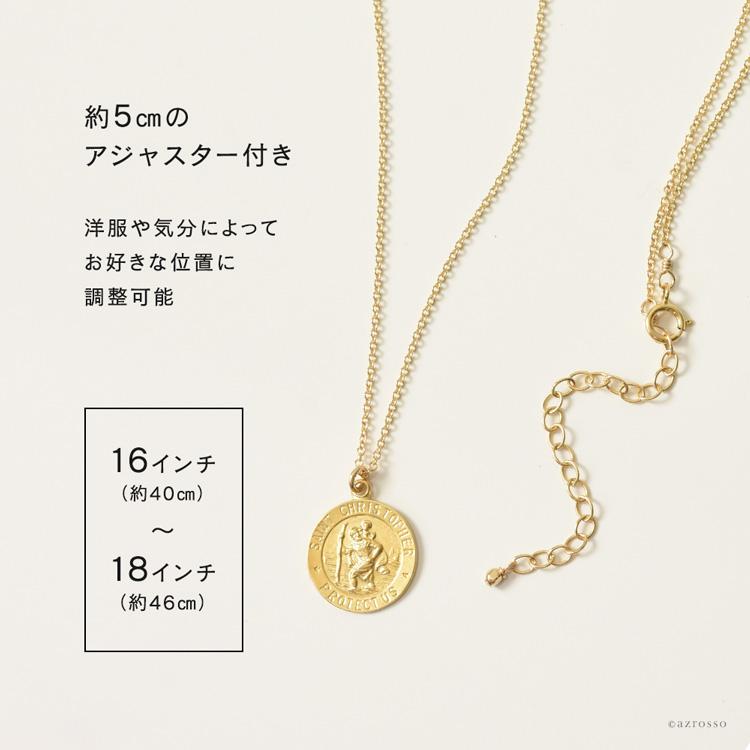 Dogeared ゴールド ネックレス レディース ロング お守り コイン Dogeared ゴールド ネックレス レディース ロング お守り コイン