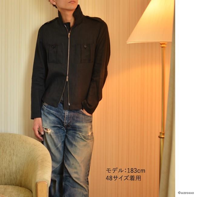 EMPORIO ARMANI アルマーニ ブルゾン ジャケット メンズ コート EMPORIO ARMANI アルマーニ ブルゾン ジャケット メンズ コート