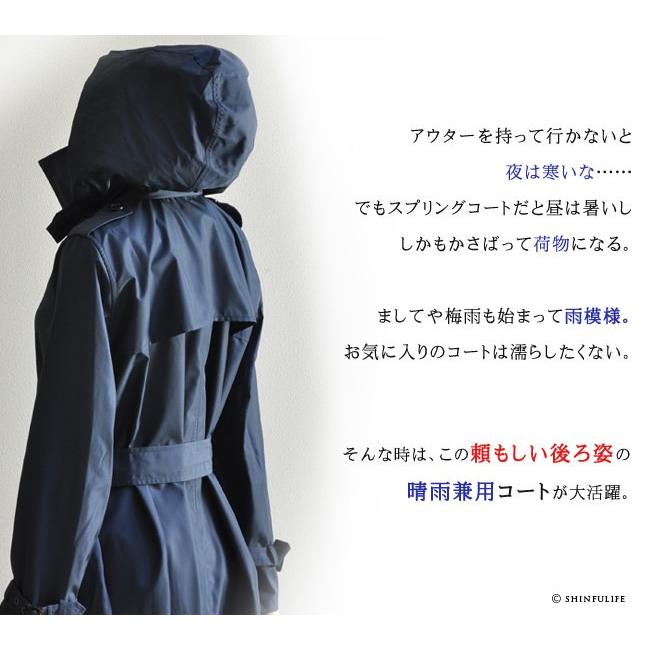♡新品未使用♡ Fiarliar レインコート ♡新品未使用♡ Fiarliar レインコート