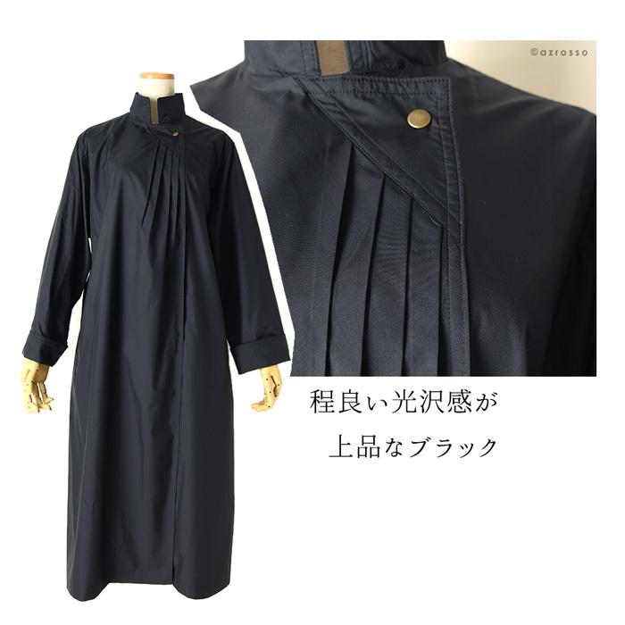 FOX UMBRELLAS レインコート ロングコート レディース トレンチ FOX UMBRELLAS レインコート ロングコート レディース トレンチ