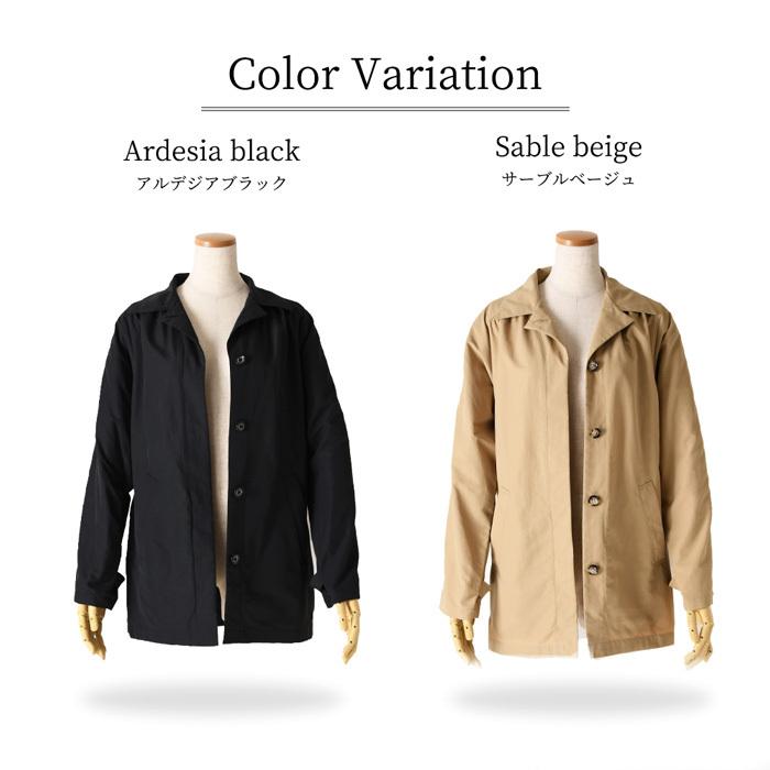 FOX UMBRELLAS（フォックス アンブレラ） コート レディース 春 撥水