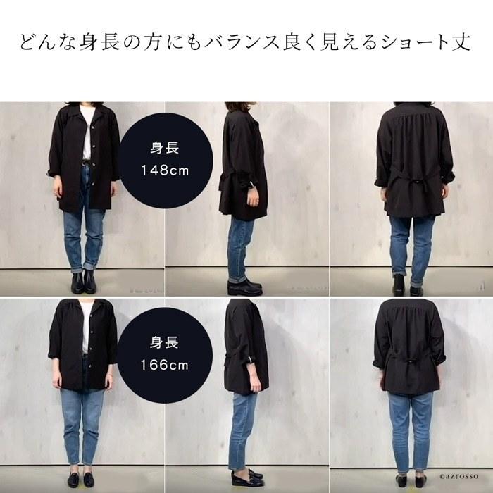 FOX UMBRELLAS（フォックス アンブレラ） コート レディース 春 撥水