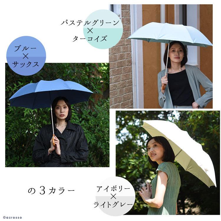 FOX UMBRELLAS 日傘 母 折りたたみ 晴雨兼用 ブランド FOX UMBRELLAS 日傘 母 折りたたみ 晴雨兼用 ブランド