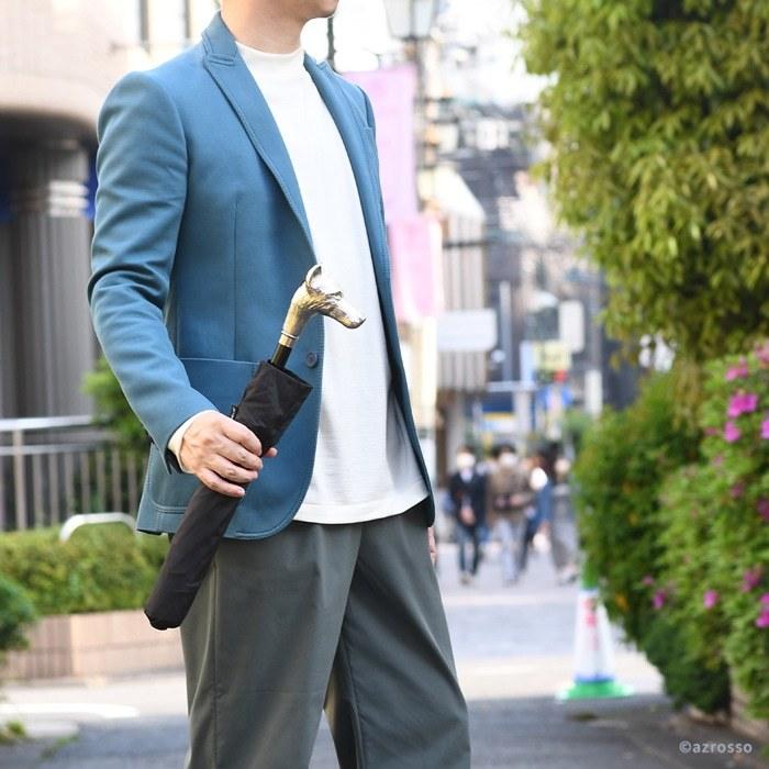 FOX UMBRELLAS（フォックス アンブレラ） 雨傘 メンズ 傘 ブランド