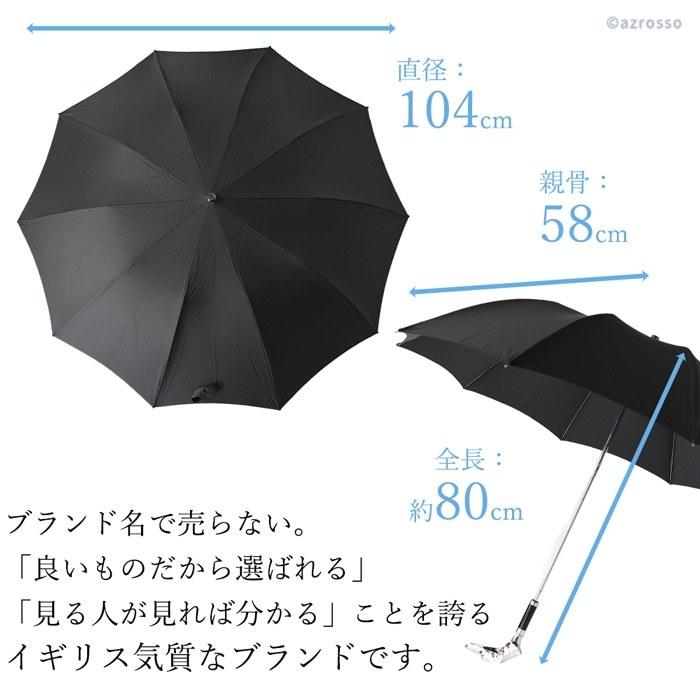 FOX UMBRELLAS 雨傘 メンズ 傘 ブランド 折りたたみ傘 グレー FOX UMBRELLAS 雨傘 メンズ 傘 ブランド 折りたたみ傘 グレー