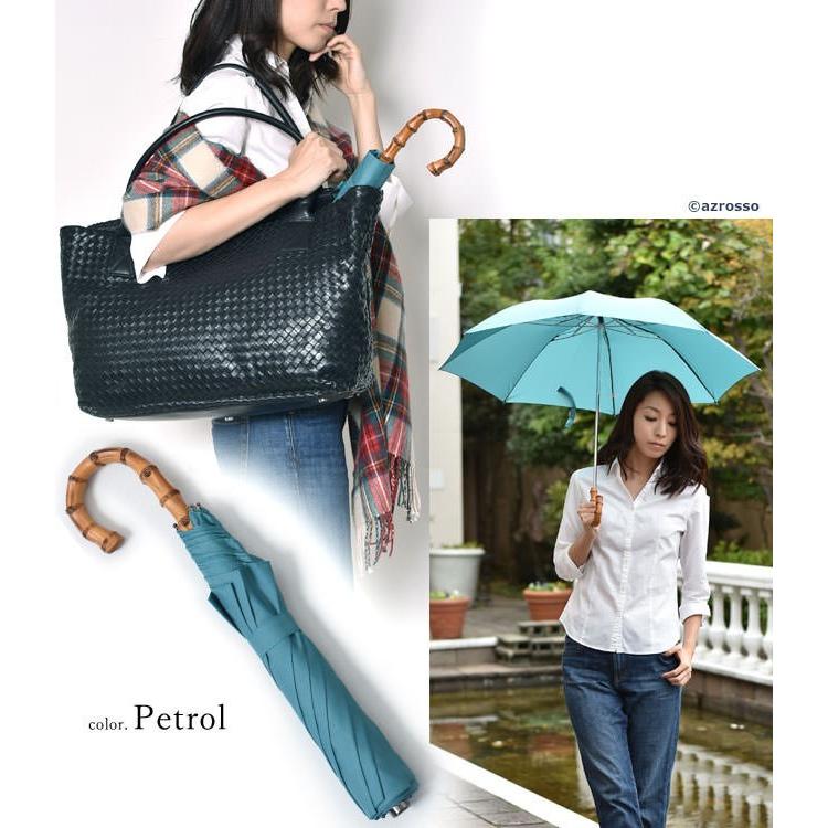 FOX UMBRELLAS（フォックス アンブレラ） 折りたたみ傘 レディース