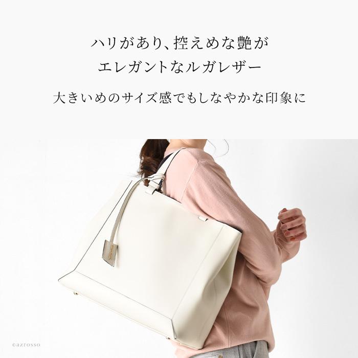 GIANNI NOTARO（ジャンニノターロ） トートバッグ 母の日 レディース