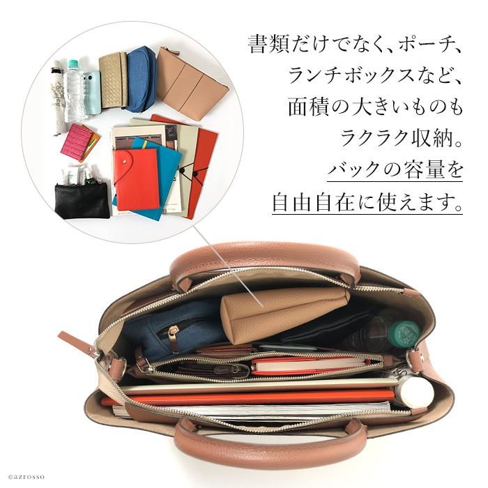 GIANNI NOTARO（ジャンニノターロ） イタリア製 2way ビジネスバッグ