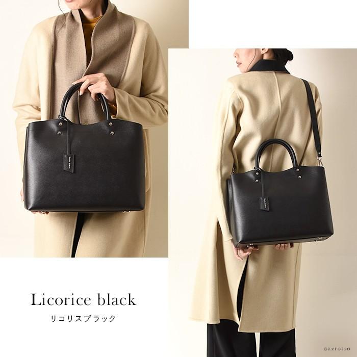 GIANNI NOTARO（ジャンニノターロ） イタリア製 2way ビジネスバッグ