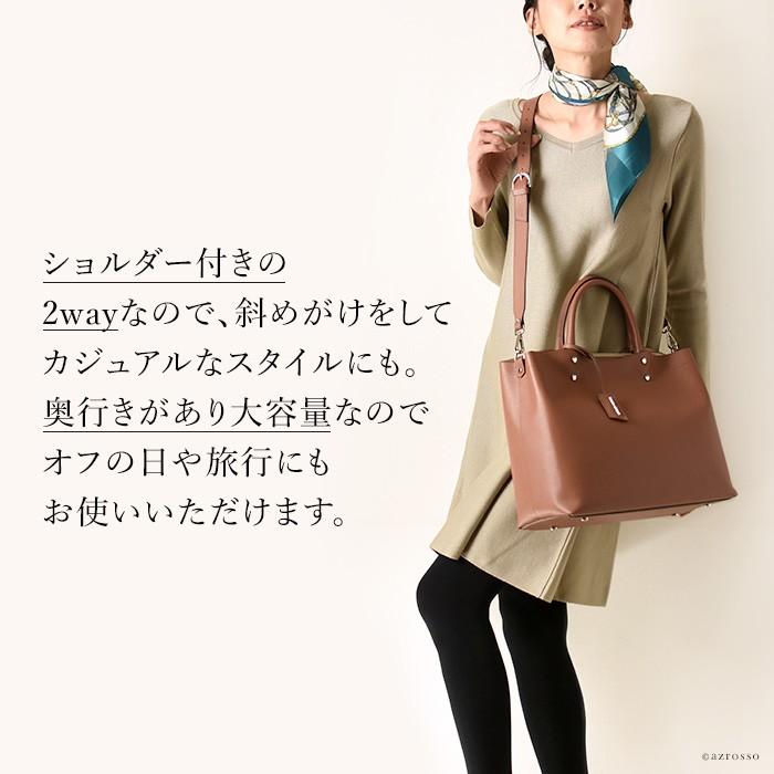 GIANNI NOTARO（ジャンニノターロ） イタリア製 2way ビジネスバッグ