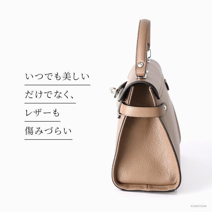 GIANNI NOTARO（ジャンニノターロ） ハンドバッグ 小さめ レディース