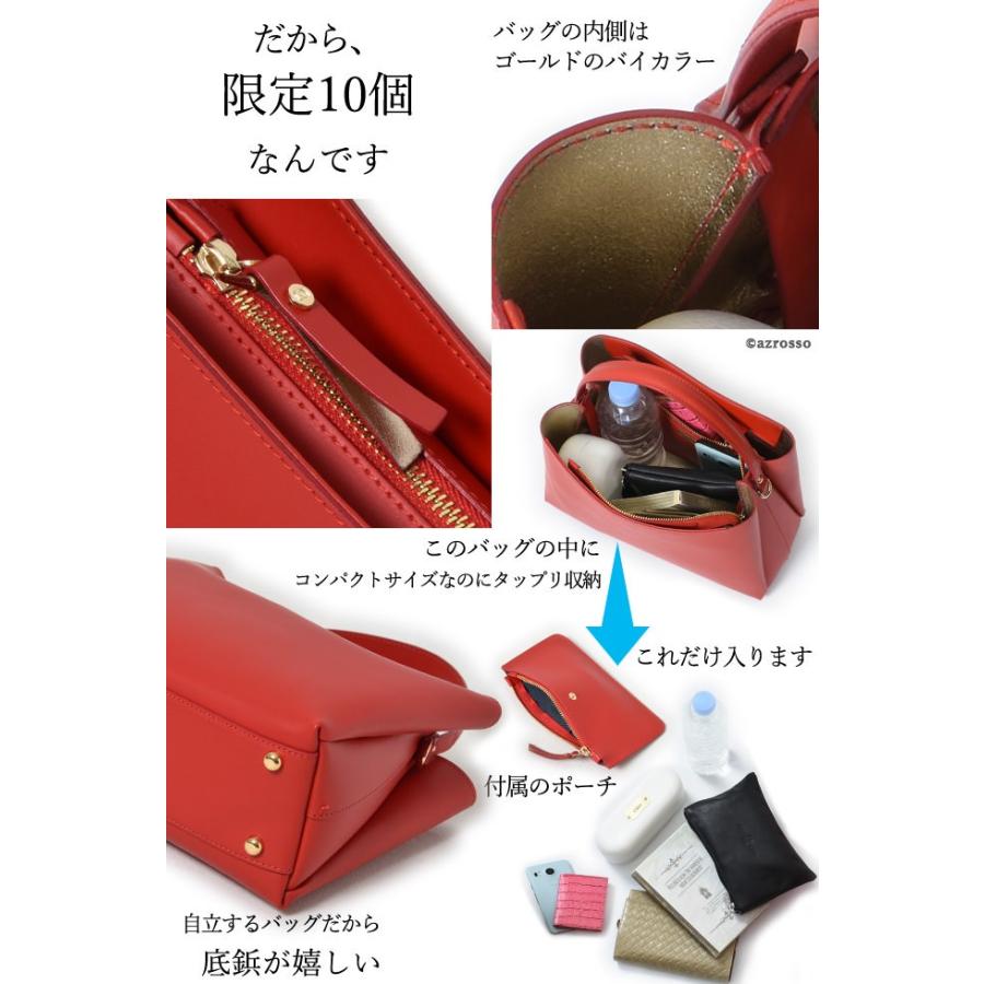 GIANNI NOTARO（ジャンニノターロ） キャロルジェイ レディース