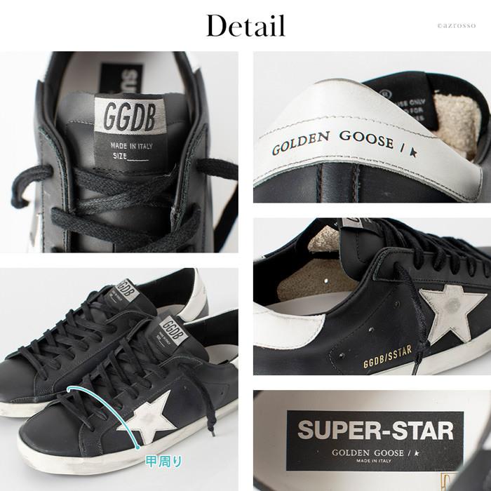 GOLDEN GOOSE Golden Goose ゴールデングース Superstar