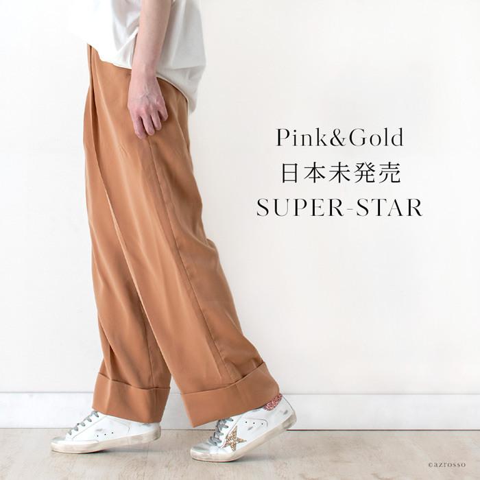 GOLDEN GOOSE（ゴールデングース） Golden Goose Superstar スニーカー