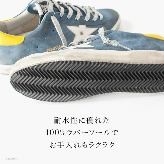 GOLDEN GOOSE Golden Goose ゴールデングース Superstar