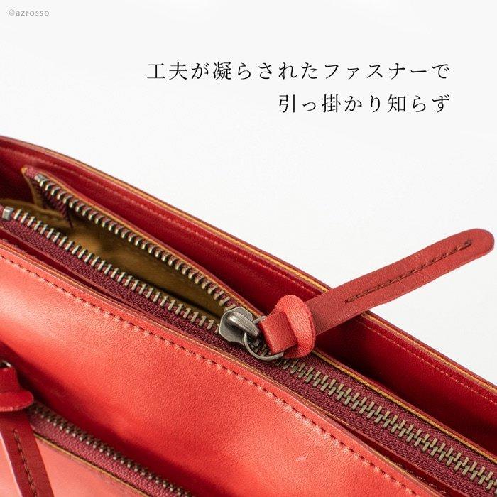 日本製 ショルダーバッグ レディース 革 2way 黒 ネイビー 赤 日本製 ショルダーバッグ レディース 革 2way 黒 ネイビー 赤