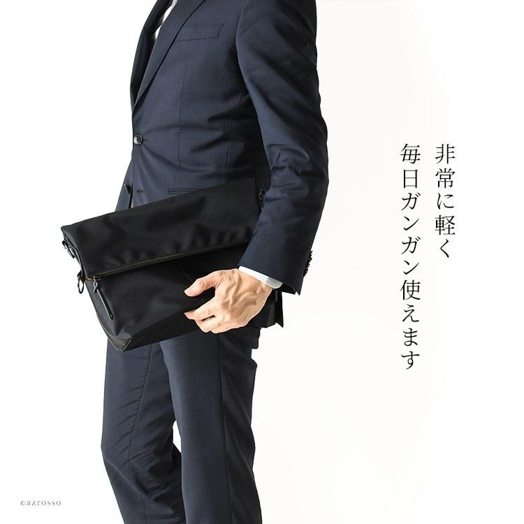 ネイビー ナイロン ショルダーバッグ 撥水 ナイロン ショルダーバッグ Healthknit 斜めがけ バッグ ミニ