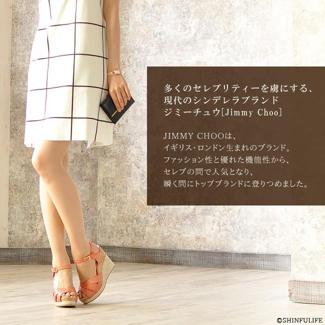 JIMMY CHOO 正規品 ジミーチュウ サンダル アンクル ストラップ JIMMY CHOO 正規品 ジミーチュウ サンダル アンクル ストラップ