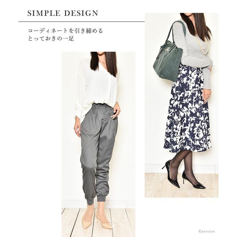 JIMMY CHOO（ジミーチュウ） 正規品 パンプス エナメル レザー