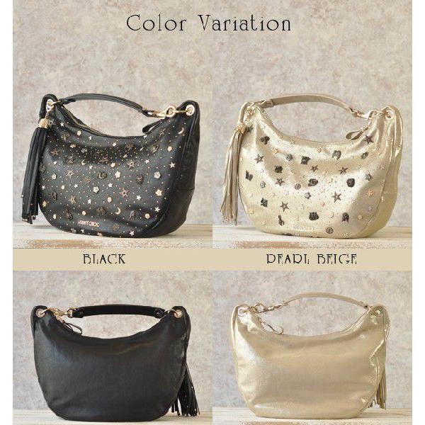 ［pooh］JIMMY CHOO★ ソラーS（SOLAR S) バッグ JIMMY CHOO（ジミーチュウ） ジミーチュウハンドバッグ 母の日