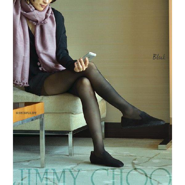 JIMMY CHOO（ジミーチュウ） ホイール オペラシューズ JIMMY CHOO 365