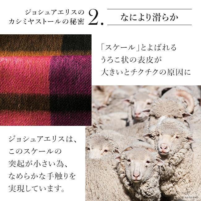 ジョシュアエリス ストール 大判 厚手 カシミヤ ストール タータン チェック Joshua Ellis レディース ピンク パープル ブラウン Jecpg シンフーライフアザーライフ 通販 Yahoo ショッピング