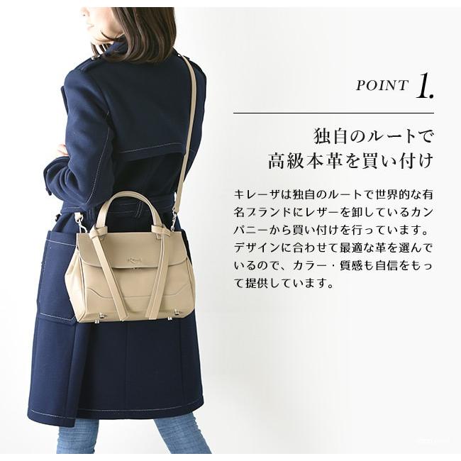 レザー ハンドバッグ 母の日 通勤 ショルダー バッグ 革 レディース