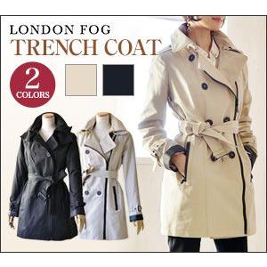 ロンドンフォグ トレンチ コート : ブランドセレクト シンフーライフ