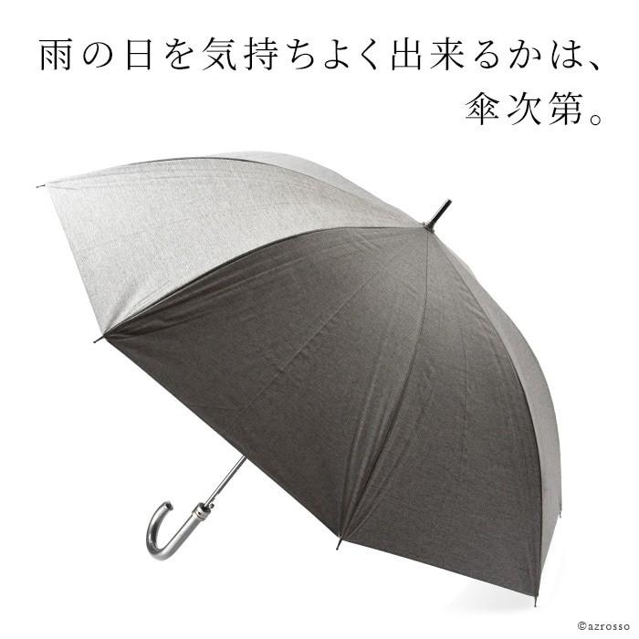日傘 晴雨兼用傘 メンズ 長傘 丈夫 人気 完全遮光 遮熱 大きい おしゃれ おすすめ ブラウン シンプル Llu0j ブランドセレクト シンフーライフアザーライフ 通販 Yahoo ショッピング