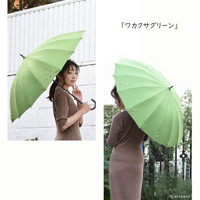 晴雨兼用 傘 長傘 遮光 完全遮光 遮熱 大きい レディース 日傘 晴雨兼用 傘 長傘 遮光 完全遮光 遮熱 大きい レディース 日傘