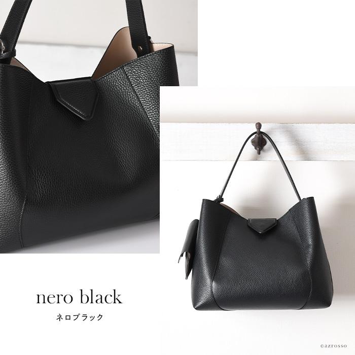 LORISTELLA（ロリステッラ） ハンドバッグ 本革 バッグ レディース