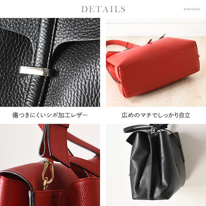 コールハーン　シボ革レザー　2way ビジネスバック　自立　黒　大容量 コールハーン シボ革レザー 2way ビジネスバック 自立 黒 大容量