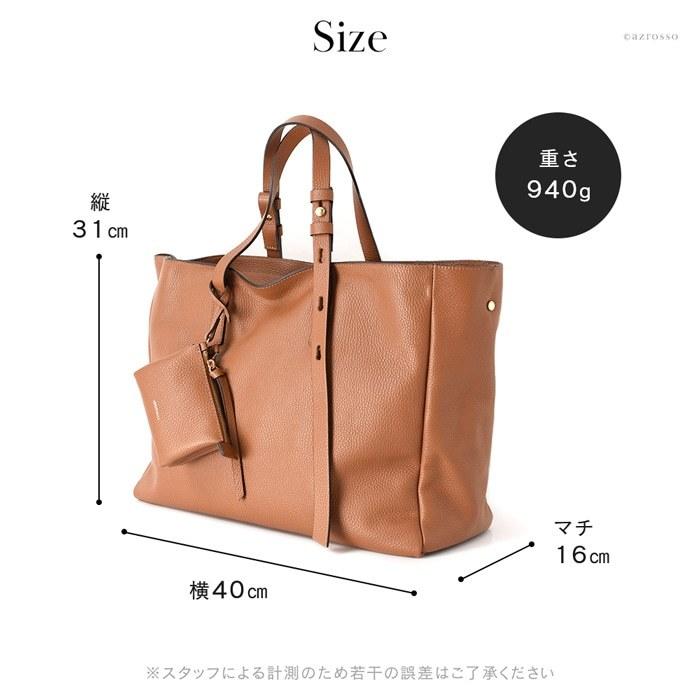 LORISTELLA（ロリステッラ） 通勤バッグ レディース a4 トートバッグ