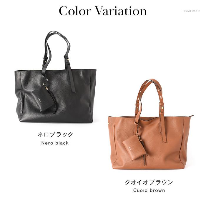 LORISTELLA（ロリステッラ） 通勤バッグ レディース a4 トートバッグ