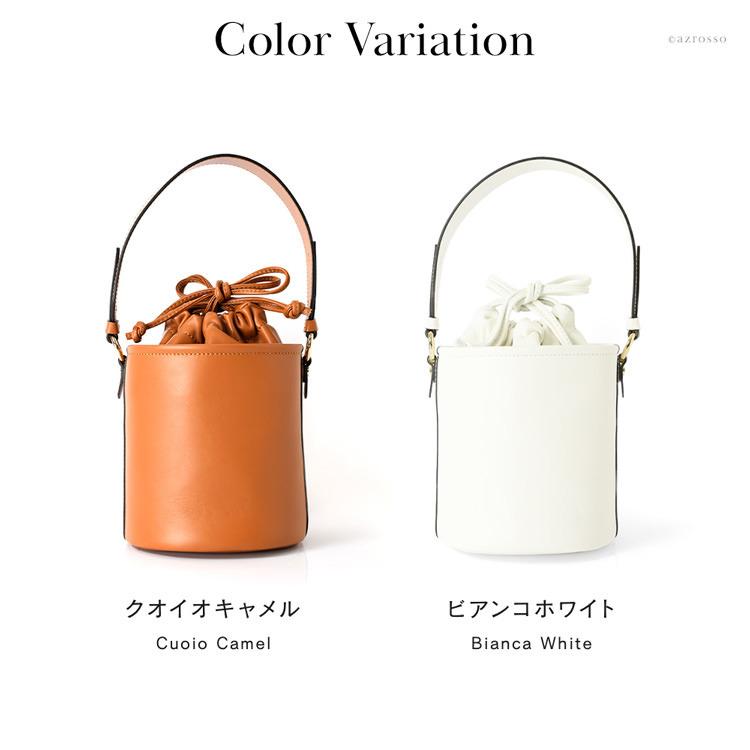 LORISTELLA（ロリステッラ） バケツバッグ 母の日 ショルダー