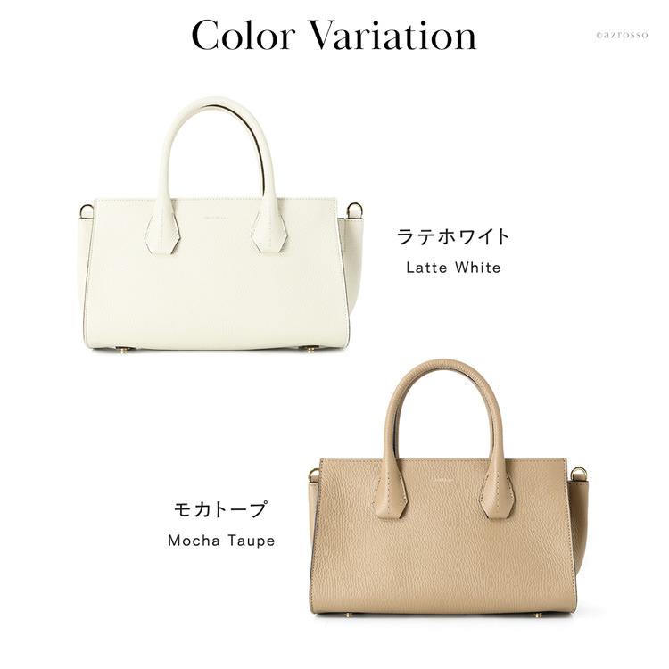 LORISTELLA（ロリステッラ） ショルダーバッグ レディース 本革 小さめ 